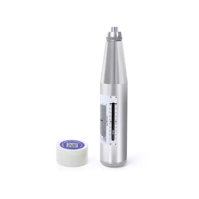 Sclerometer Concrete Hardness Tester Concrete Sclerometer