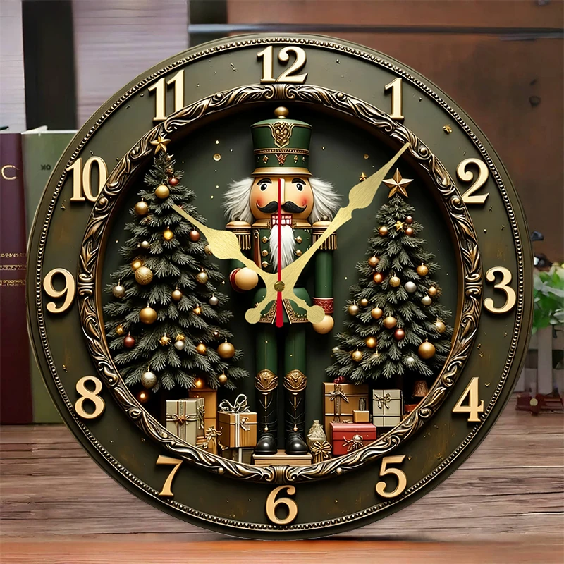 #43 Compare Decorative Nutcrackers Before You Buy