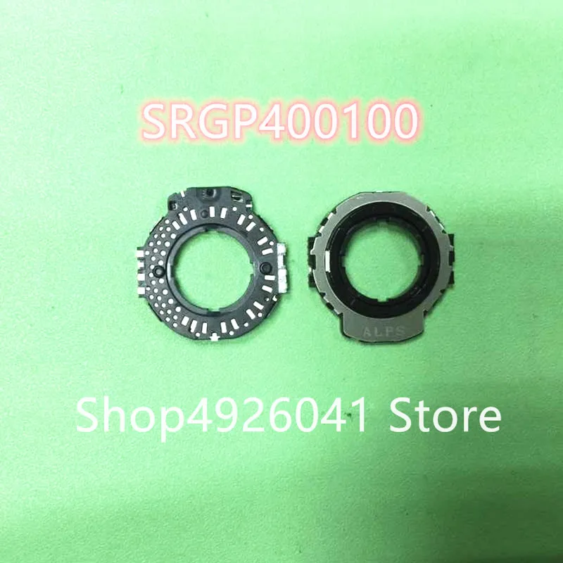 

5 шт. импортный автомобильный аудио с полый, датчик положения вала переключатель кода SRGP400100 SRGP300100 патч-тип