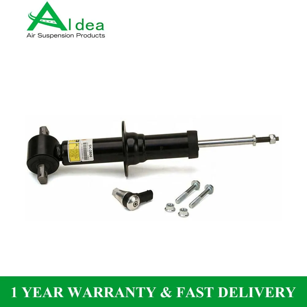 Front Air Suspension Strut Shock Absorber For 2007-2014 Cadillac Escalade, Chevrolet Avalanche Suburban Tahoe, GMC Yukon