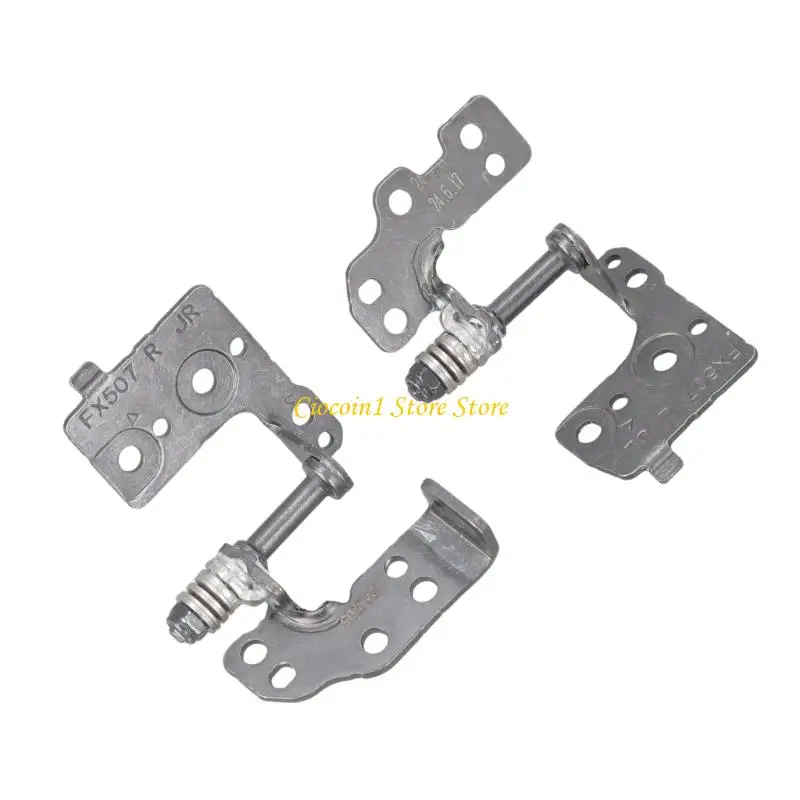 

A3PC Strength Replacement Hinge For FX507ZM Laptops Screen Shafts Hinge Seamlessly Movement And Maintenance Repair Parts