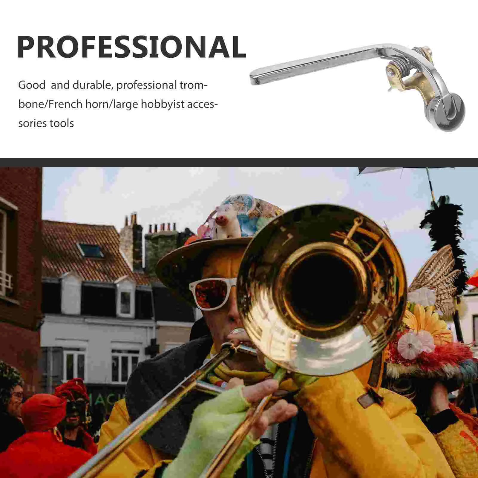 Trombone Water Key Draining Bond Replacement Watergate Fittings Cork Stoppers Clique Accessory Valve Mountings Accessories