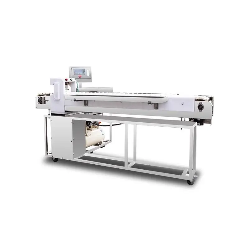 

Automatic stringing machine Commercial multi-function stringing machine Desktop electric barbecue