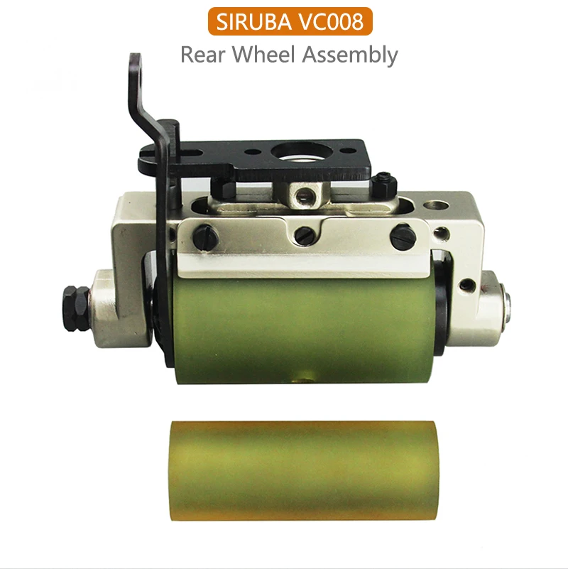 SIRUBA VC008 Rear Puller Semark Elastic Waistband Multi-Needle Sewing Machine Parts
