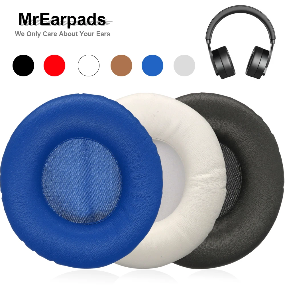 

H8020 Earpads For Rapoo H8020 Headphone Ear Pads Earcushion Replacement