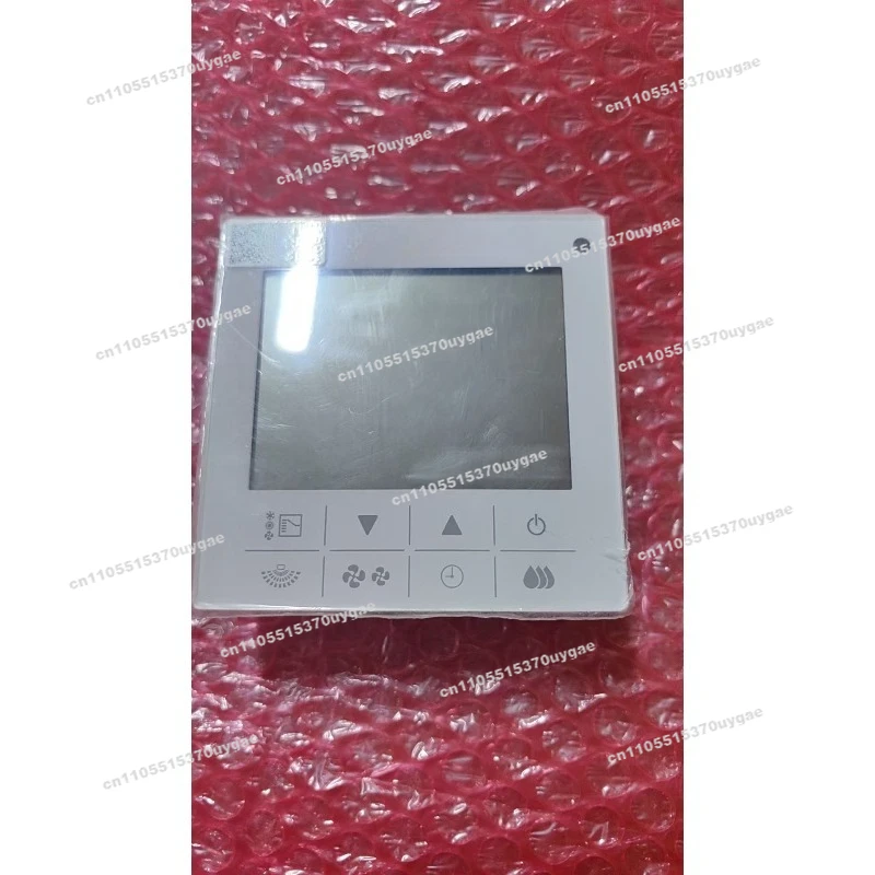 Original Wire Controller 86 with Film and Packaging BRC1H611