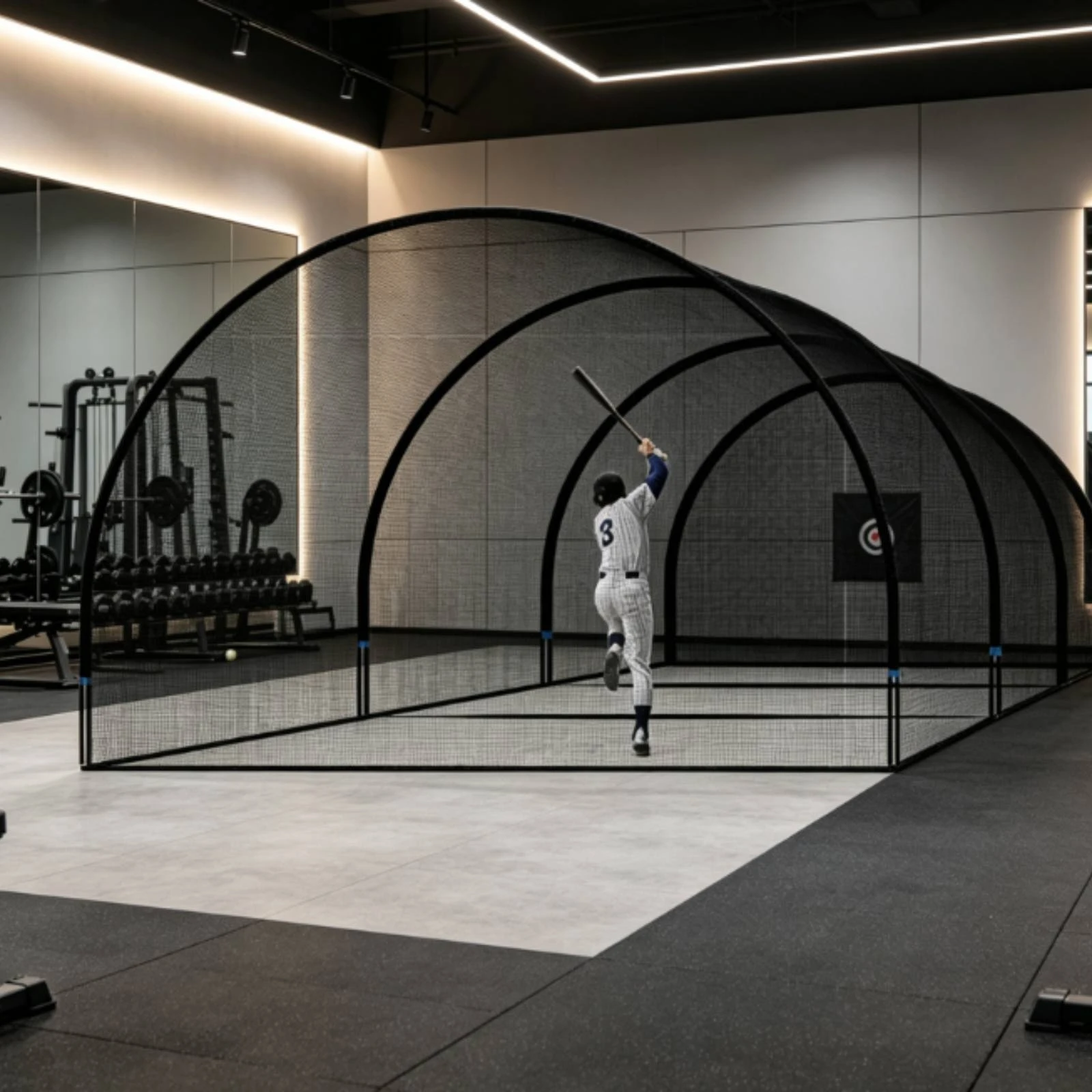 baseball-batting-cage-arched-baseball-batting-cage-with-frame-enclosed-stable-for-coaches-backyard-training-camp
