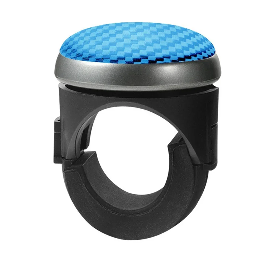 Engineering Vehicles Quick Installation Booster Grip Spinner Knob Handle Quick Installation Steering Wheel Cover