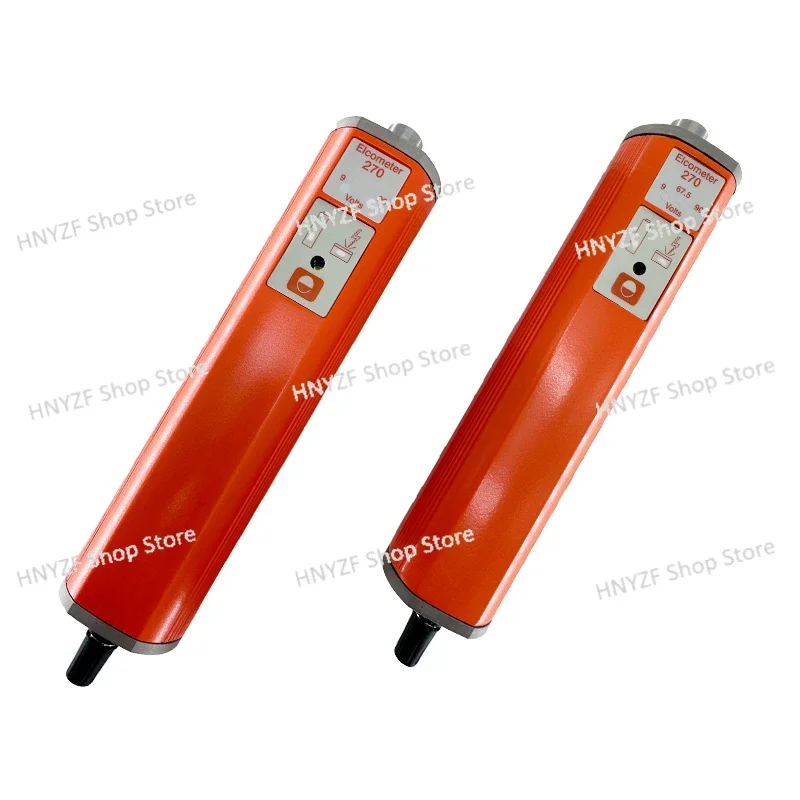 D270 Pinhole Detector Low Voltage Wet Sponge Pore Pinhole Detection Sponge and Conductive Wire