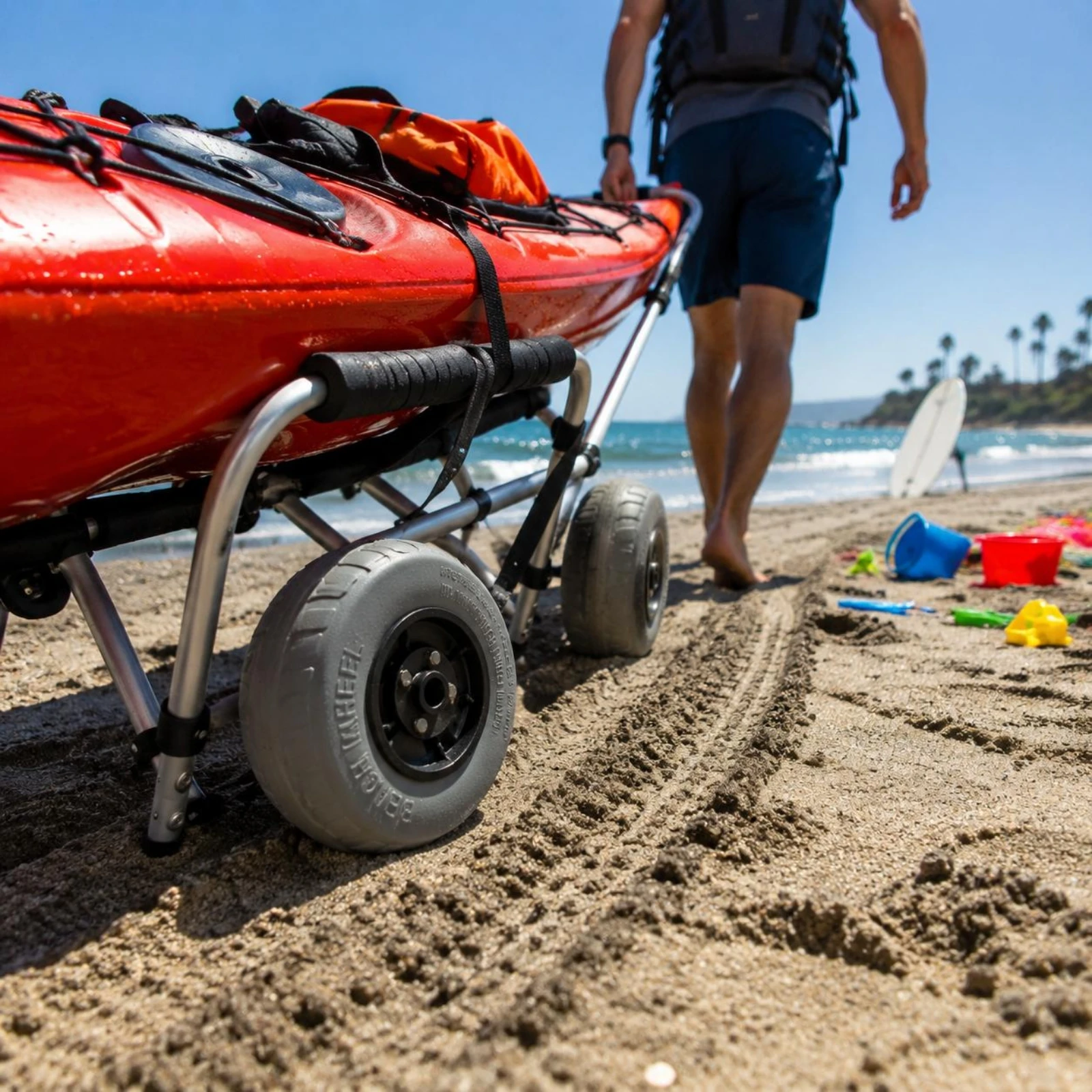 inflatable-beach-wheel-gray-beach-transport-tire-inflatable-sand-tire-middle-axle-hole-kayak-dolly-wheel-low-pressure-for-kayaks