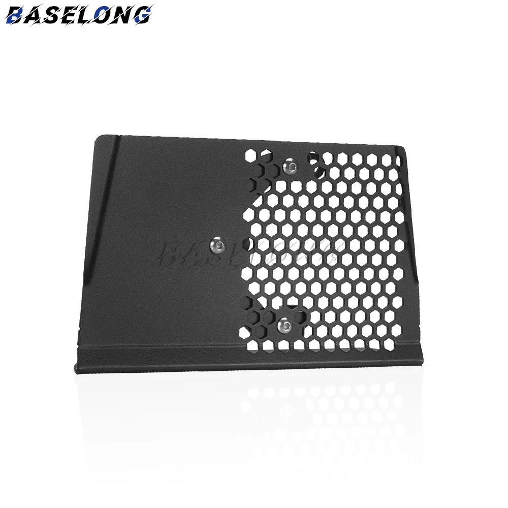 Rectifier Guard For BMW S1000XR 2021-2025 S 1000 XR TE 2021-2023 M1000XR 2024 2025 2026 Rectifier Grille Guard Cover Protector