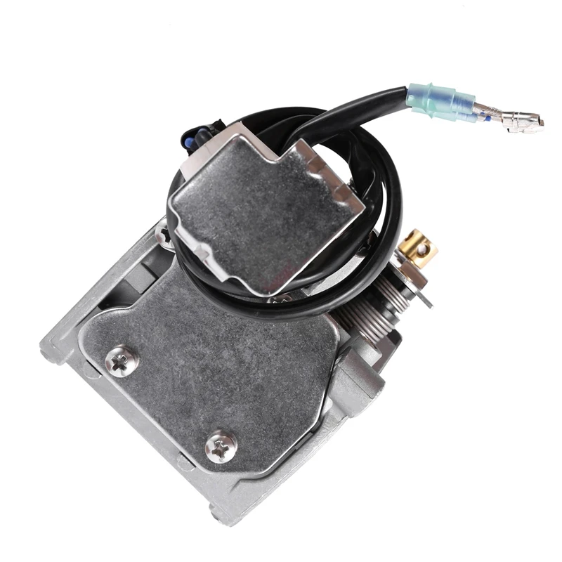 Outboard Motor 65W-14901-00 65W-14901-10 65W-14301-11 Carburetor Carb For Yamaha F25A F20 F25 4-Stroke Boat Engine