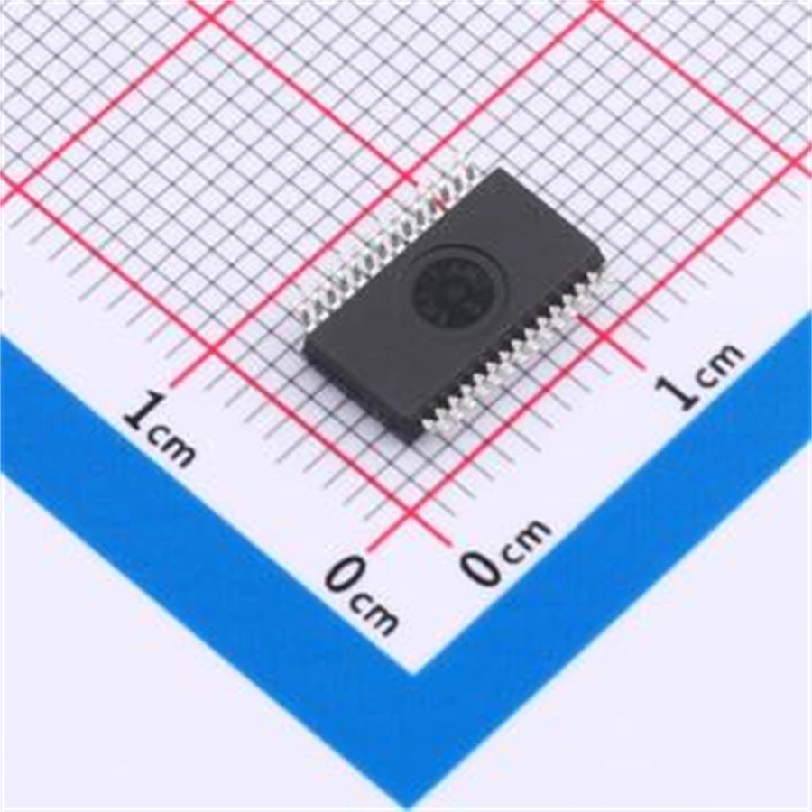 10PCS/LOT MCP251863T-E/SS (CAN Controllers)