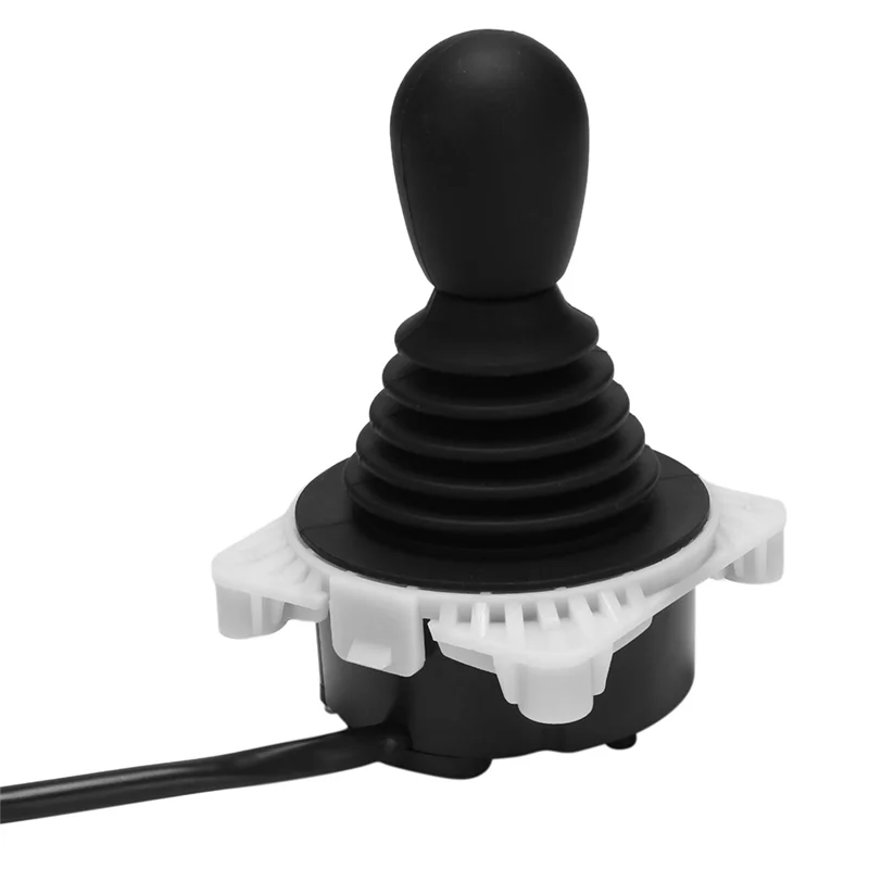 Elektrische vorkheftruck-joystickcontroller Centrale joystickbedieningshendel 7919040012   voor Linde E16C E20P