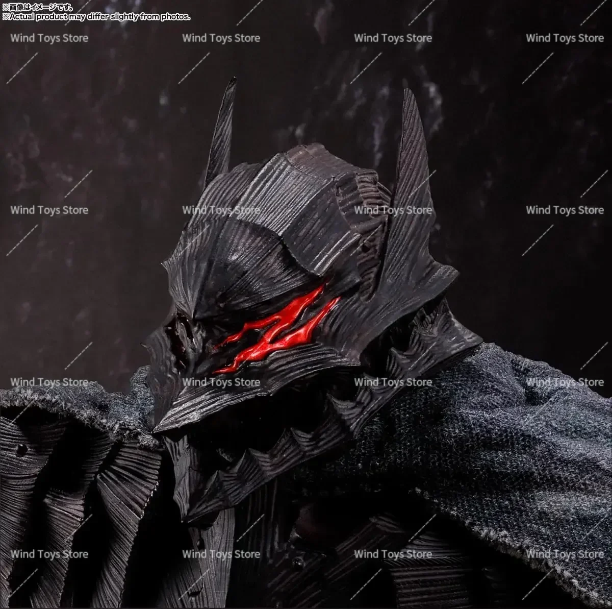 100% الأصلي بانداي Sh Figuarts Shf الشجاعة Berserker درع الحرارة العاطفة عمل أرقام أنيمي نموذج اللعب التماثيل البلاستيكية هدية #3