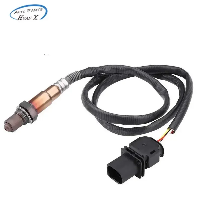 0258017025 12575657 213-1572 Oxygen Sensor  Air Fuel Ratio Sensor LSU4.9 Wideband 30-2004 LSU 4.9 17025 Car Accessories