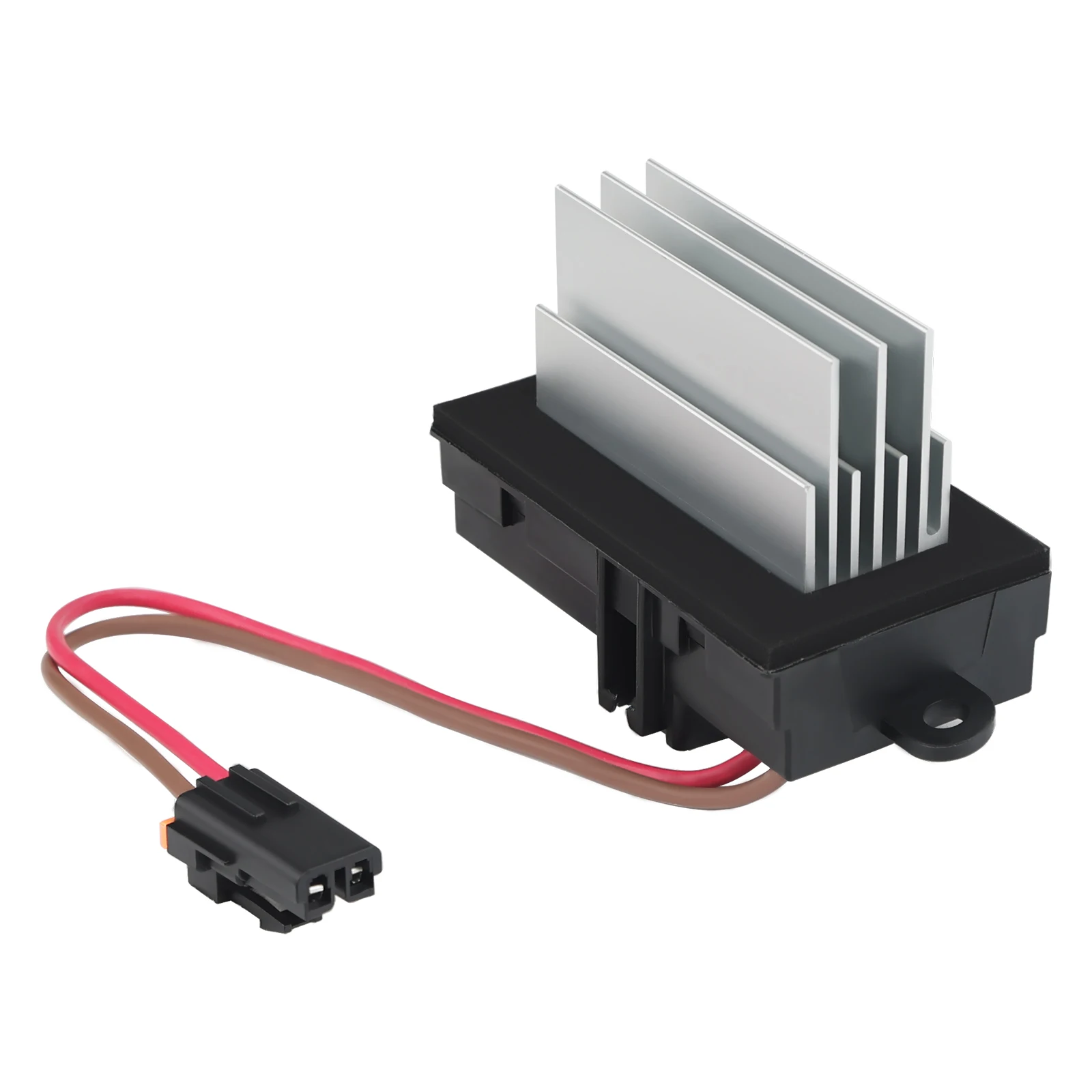 HVAC Blower Motor Resistor OE 19331830 19329838 Replacement For Hummer H2 2003-2007