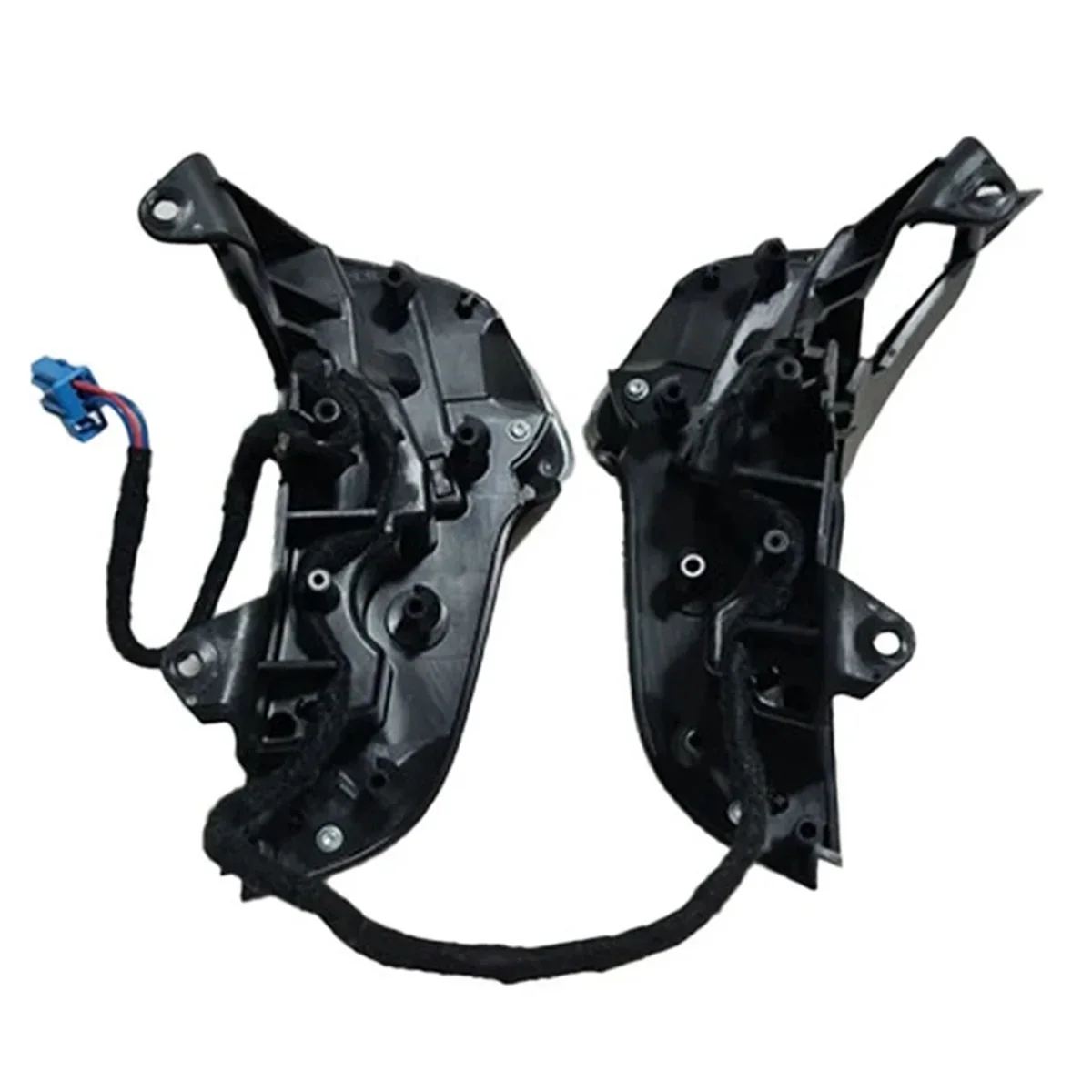 Car Switch Steering…