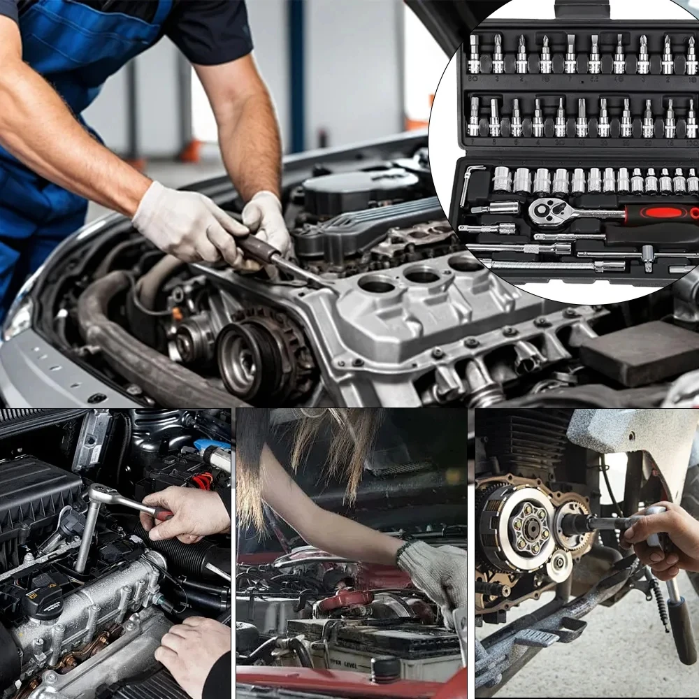 Thumbnail 4 - #79 Best Electric Wrenches to Buy In 2026