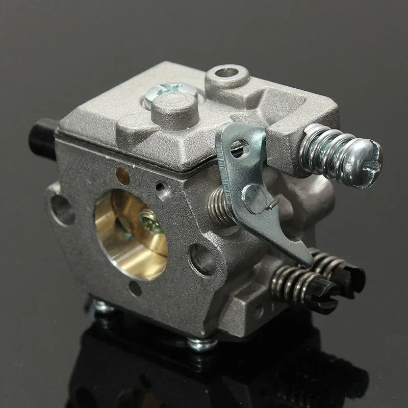 Imagem -05 - Motosserra Walbro Peças Carburador Fits para Stihl 025 023 021 Ms250 Ms230 Zama