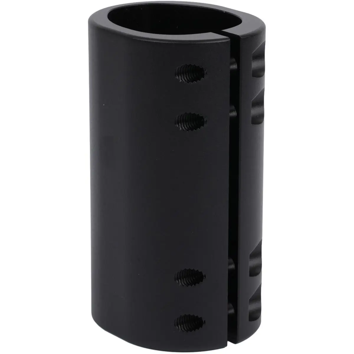 l71a-upgraded-folding-clamp-rugged-lock-for-electric-scooter-stem-fixing-wobble-squeak-repair-aluminum-alloy-part-b
