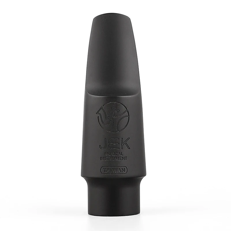 

JEK mouthpiece alto Soprano Tenor Saxophone Hard rubber mouthpiece