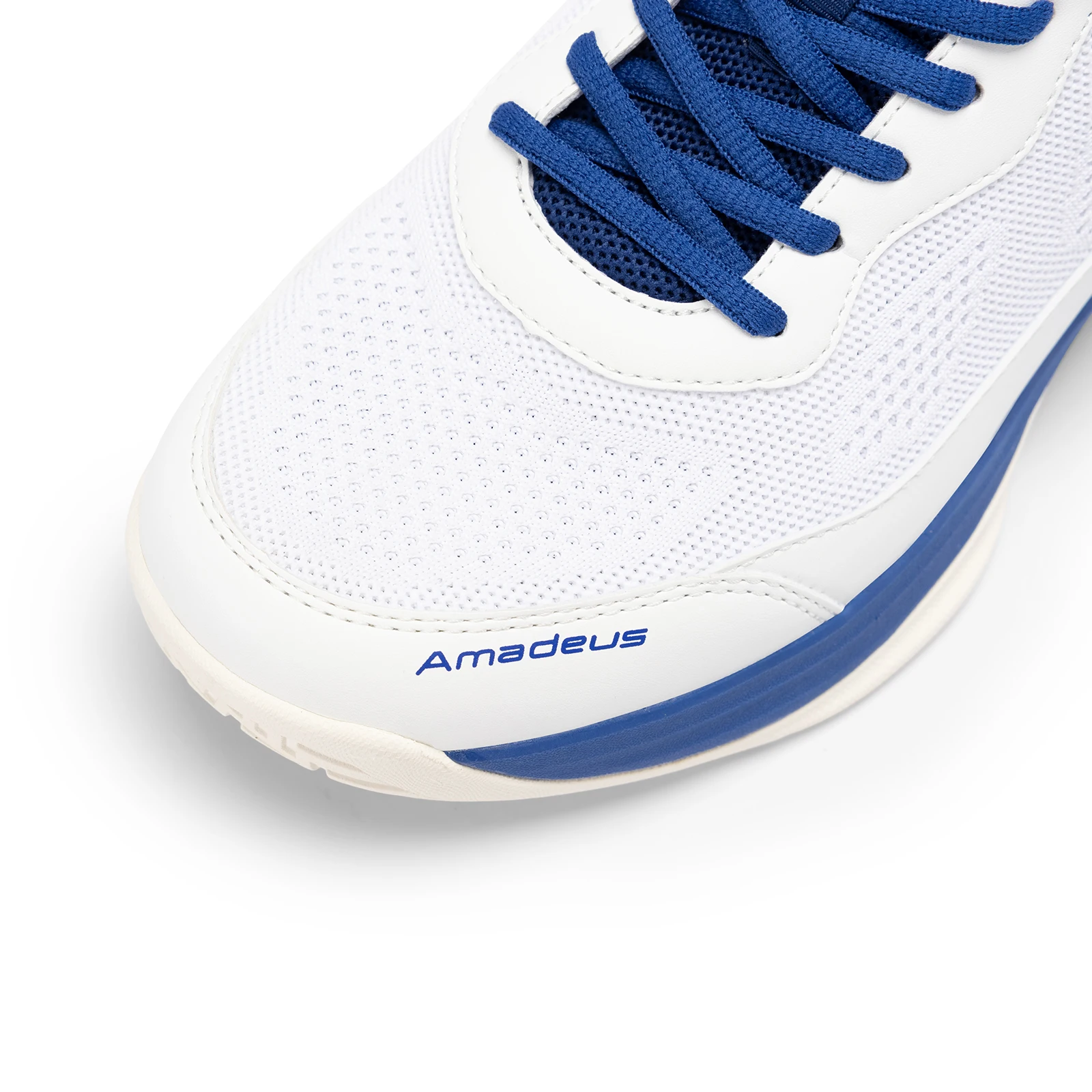 FitVille Extra Breite Pickleball-Schuhe, Turnschuhe für Herren, Casual Sneakers für Alle Sportarten, Racquetball-Schuhe mit Gewölbeunterstützung – Detail 5