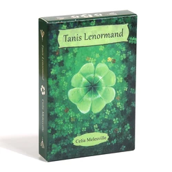 Karty Tanis lenormand Oracle