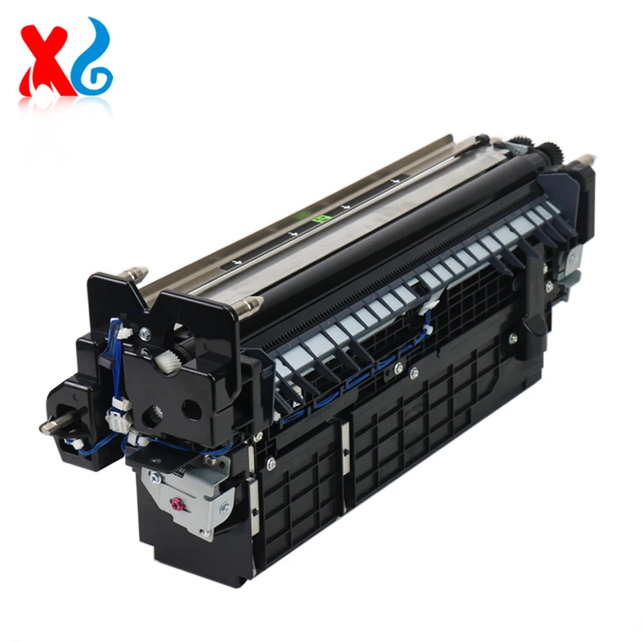 059K86836 2nd Bias Transfer Roll Assembly for Xerox Versant 80 180 2100 3100 V80 V180 V2100 V3100 859K07314 859K07317 607K04291