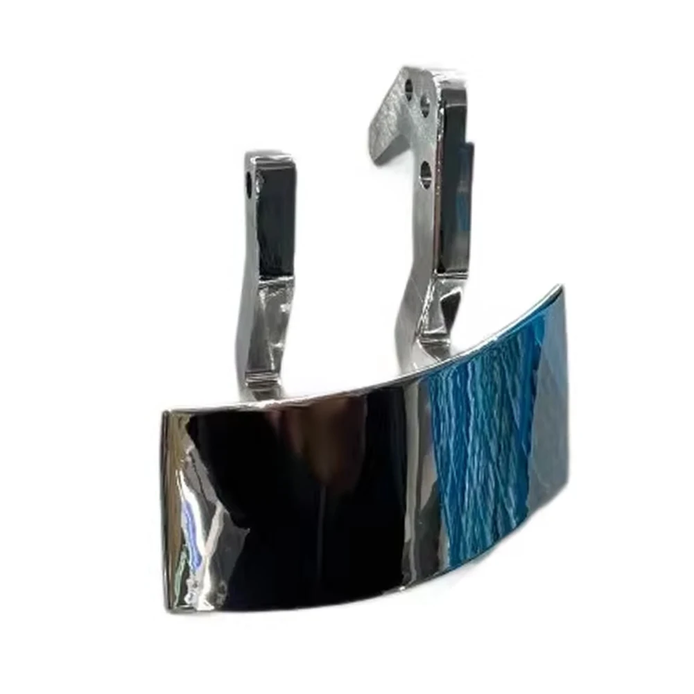 Metall-Türgriff-Reparaturset für Honda CRZ Modelle 2011 bis 2015, Links oder Rechts, Direkter Austausch – Detail 7