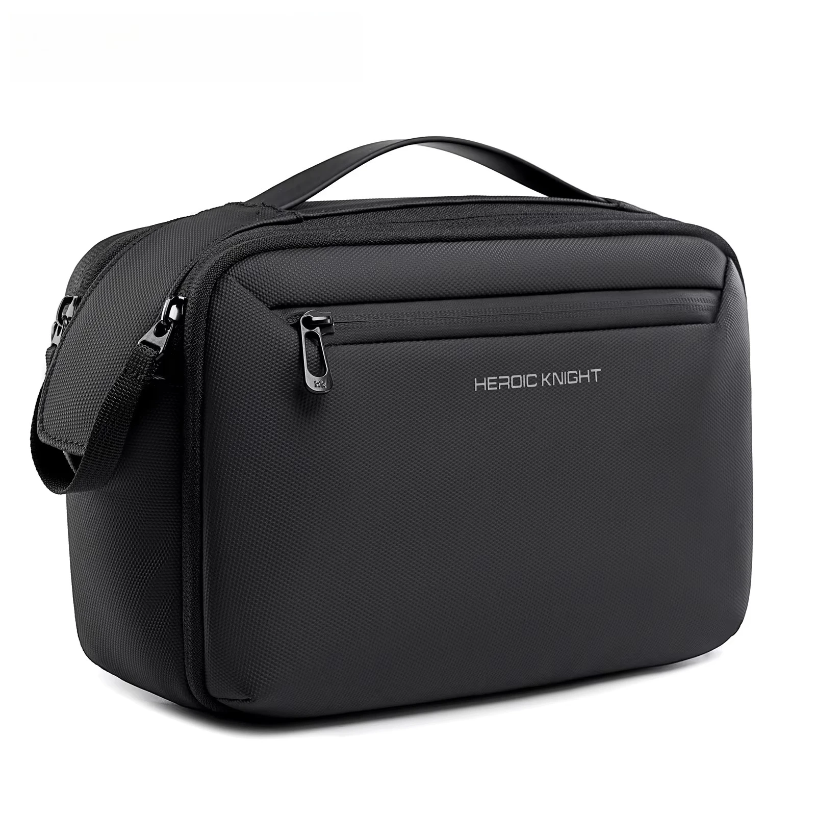 Portable Wash Pouch Waterproof Travel Toiletry Bag for Men Women Gym Essentials Cosmetic Makeup Organizer Case Beauty Handbag