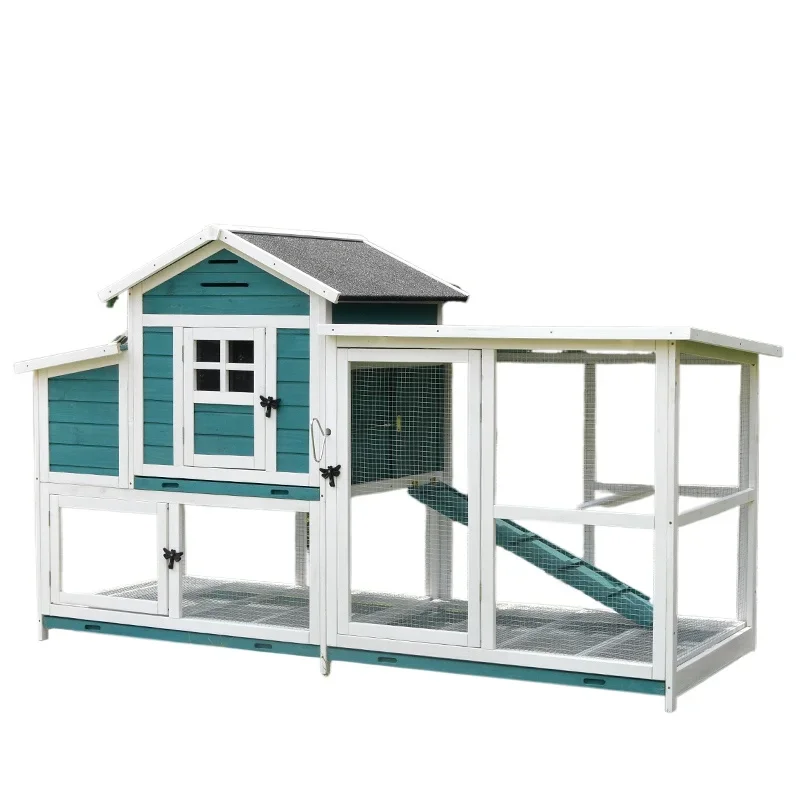 

Outdoor chicken cage Household large sub-cage, nest cage Pet products