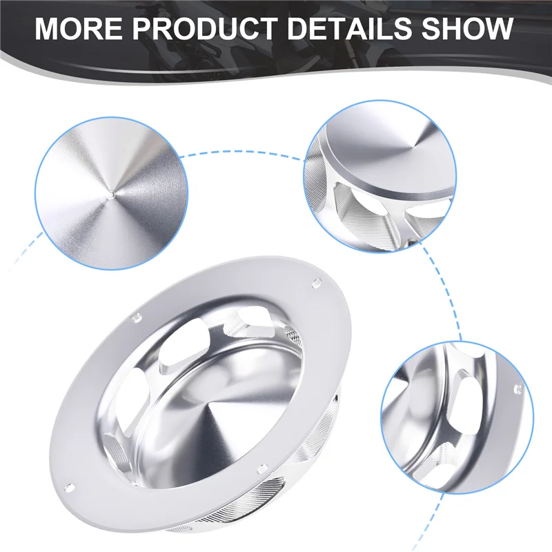 

P-Premium-аксессуары для мотоциклов, крышка двигателя, защита вентилятора, защита радиатора для Vespa Sprint 150 Sprint Primavera 150