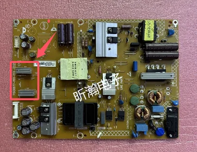 

Оригинальная плата питания 55PFF3655/T3 50PUF6061 715G6677-P02-001-002S