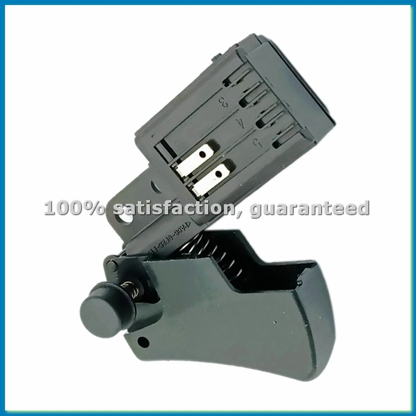 

Выключатель для полировальной машины DWP849X 7/9 дюймов D6138 Polisher-A79M (N024326)