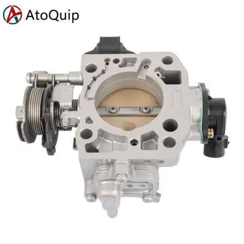 

OE 16400-PAA-A01 16400-PAA-A61 Intake durable lasting Throttle Body For Honda Accord Odyssey