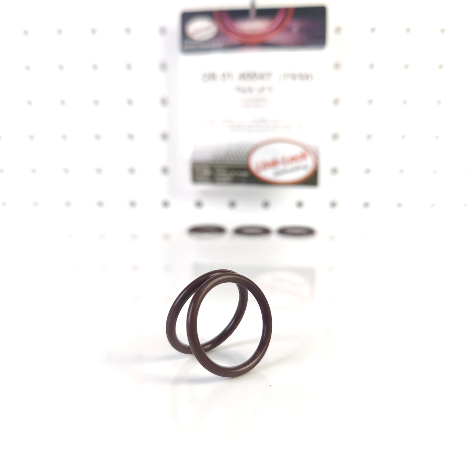 5PCS FKM Viton OR.01.40047 Engine VANOS O-Ring Gasket 11361703713 for BMW M50 M52 S52 M54 view 5