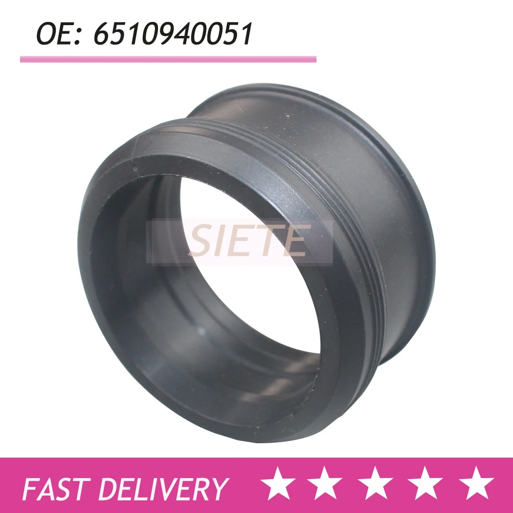 

A6510940051 шланг для вентиляции Картера Mercedes-Benz W204 W205 W212 W213 Gimbal 6510940051