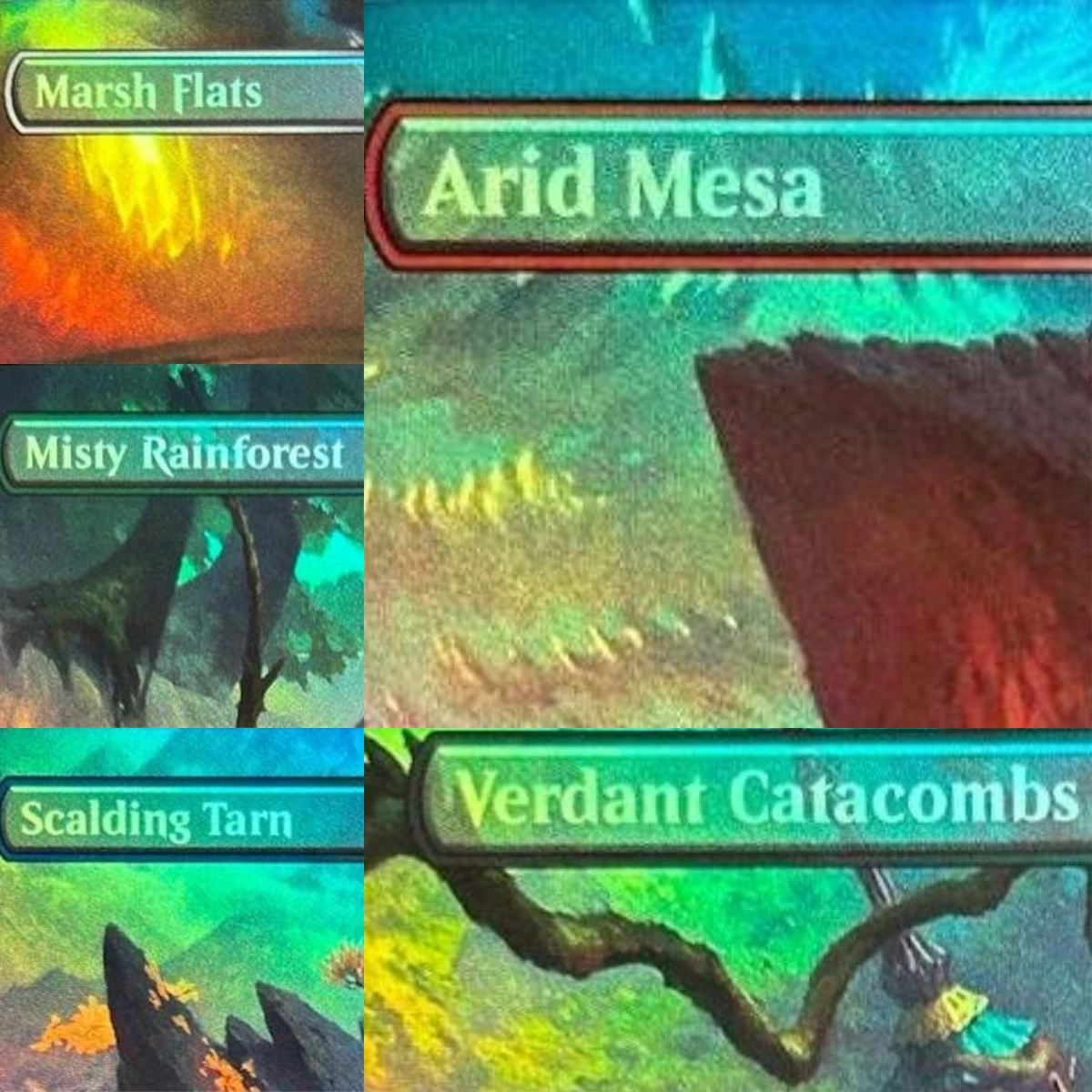Board Game Verdant - Cartas de Jogo Personalizadas de Alta