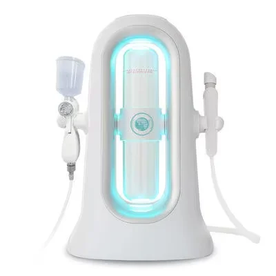 Face Bubble Beauty Facial Microdermabrasion Skin Rejuvenation Wrinkle Removal Aqua Peel Facial Beauty