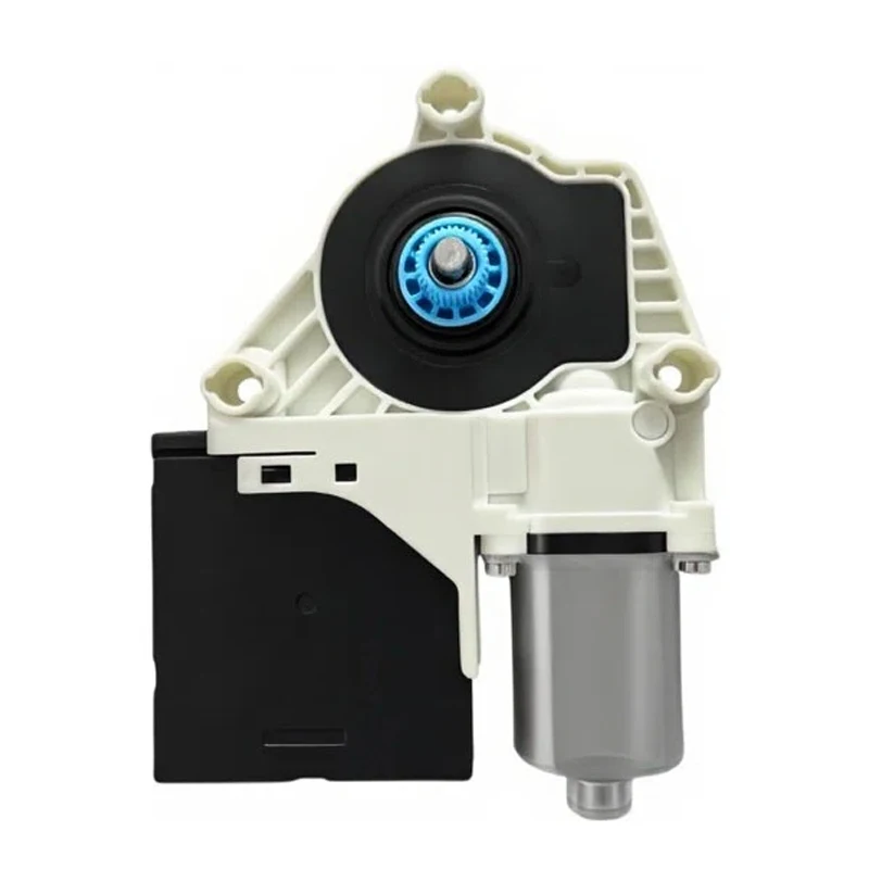 Power Window Regulator Motor OE 8J8959801H 8J8959802H For Audi TT 8J 2007-2014