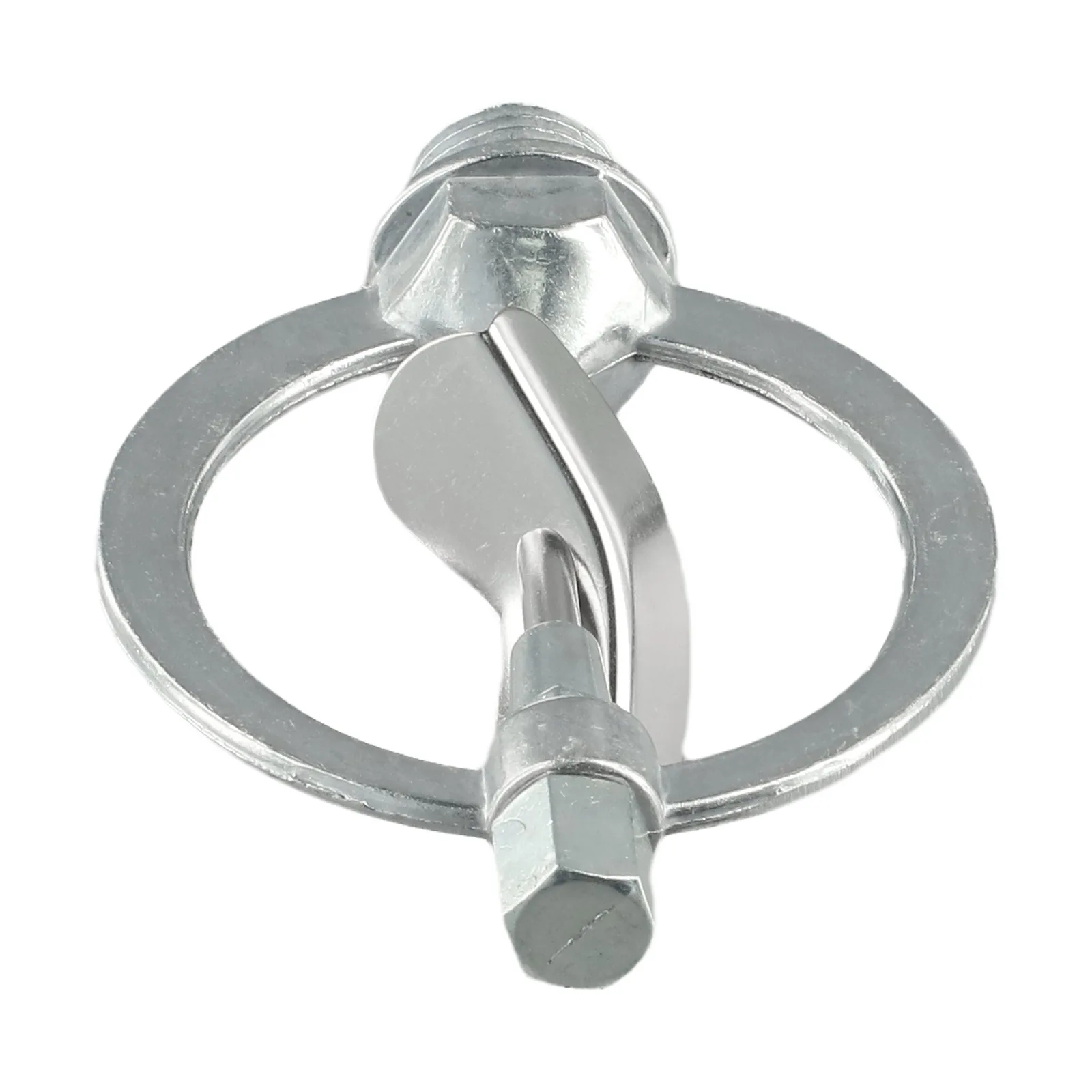 1/2 inch Butterfly Head Irrigation Sprinkler Capable of For 360 Degree Rotary Coverage for Garden Lawn and Greenhouse Use
