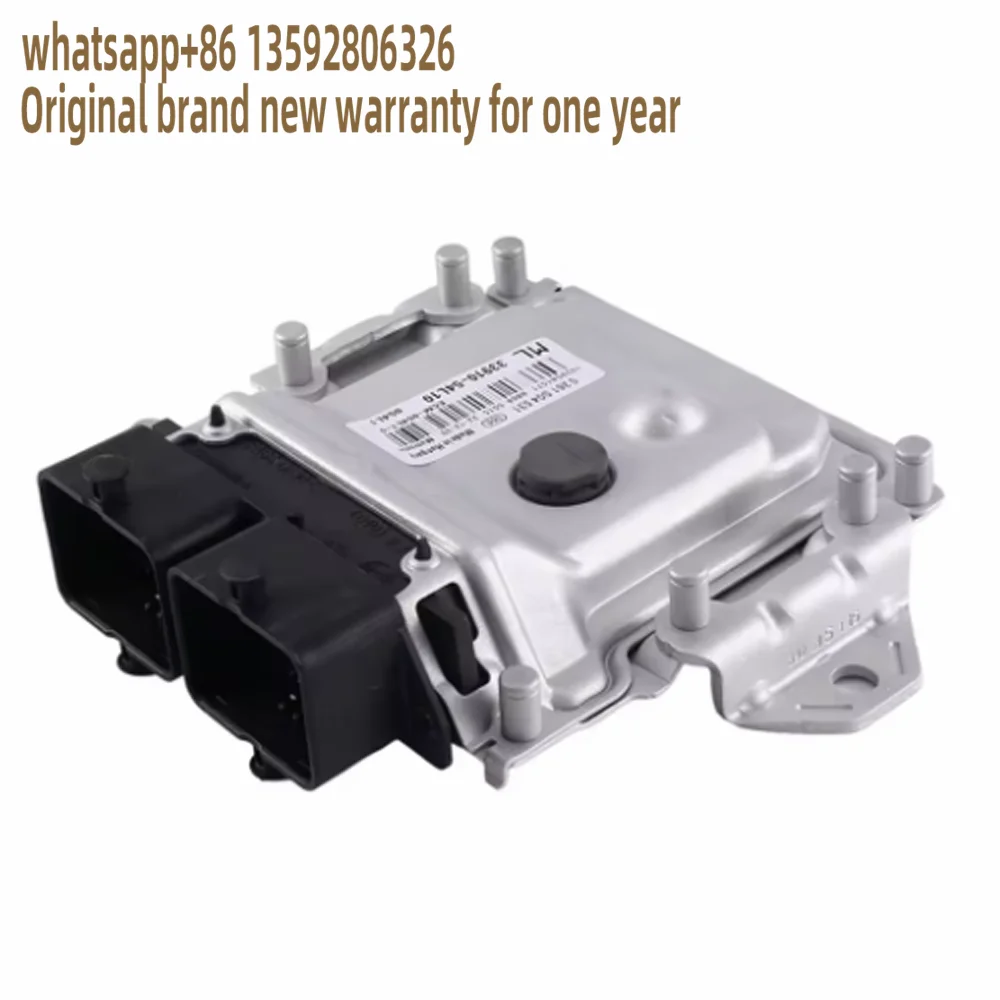 

Original 33910-54L10 0261s04531 Engine Board ECU Electronic Control Unit For Suzuki