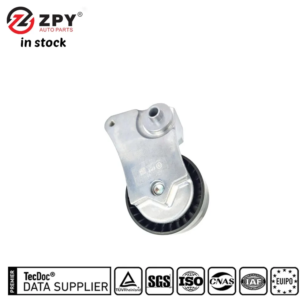 

ZPY New Quality Drive Belt Tensioner For Porsche Cayenne 94810240323