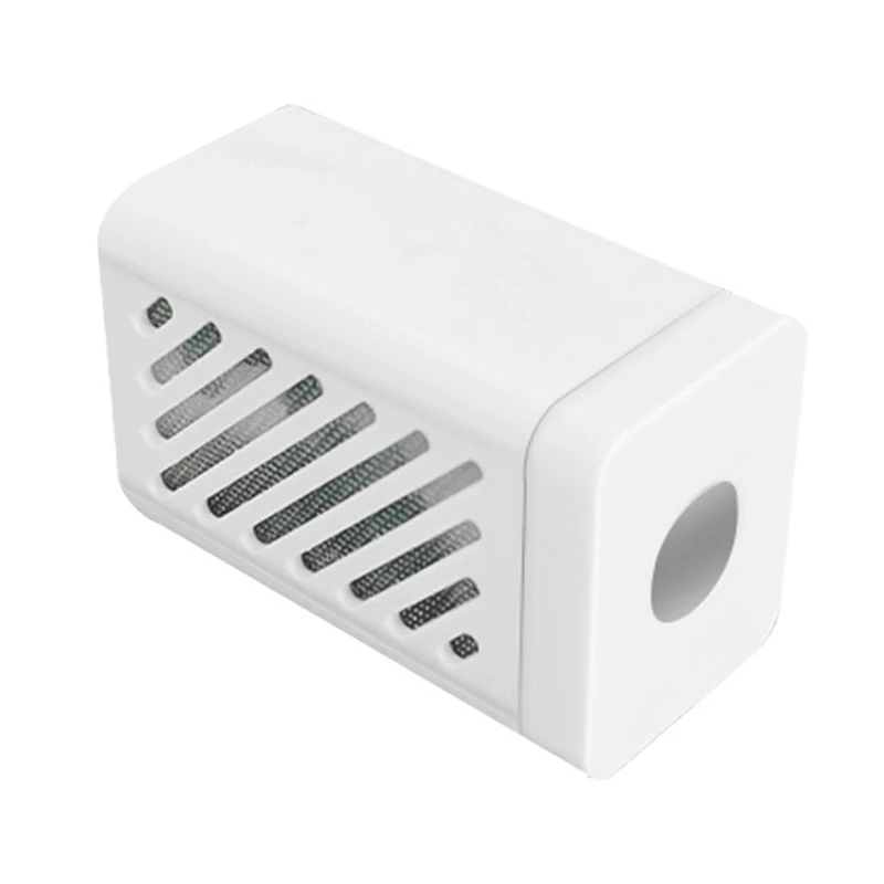 Silberionen bak terios ta tisches Modul Wischt ücher für Dreame x10 s10 w10s s20 x20 Staubsauger Ersatzteile weiß