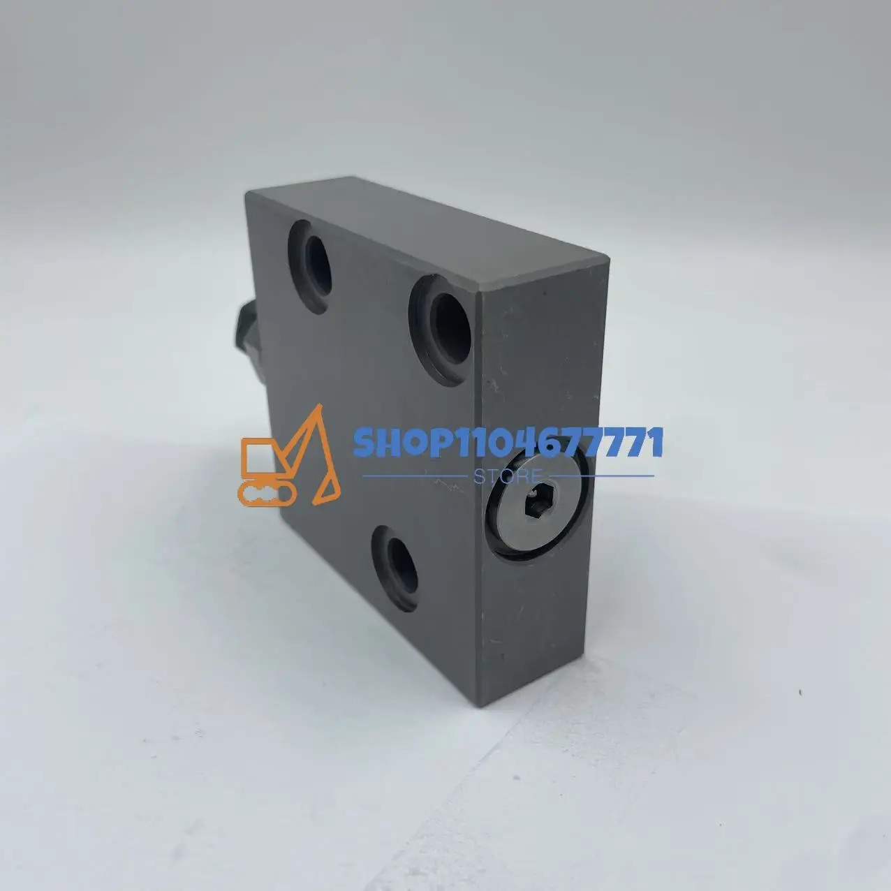 High Quality for Komatsu PC200-7 PC220-7 PC200-8 PC220-8 PC270-8 Excavator Reducing Relief Valve 723-40-71900 7234071900 - Image 4