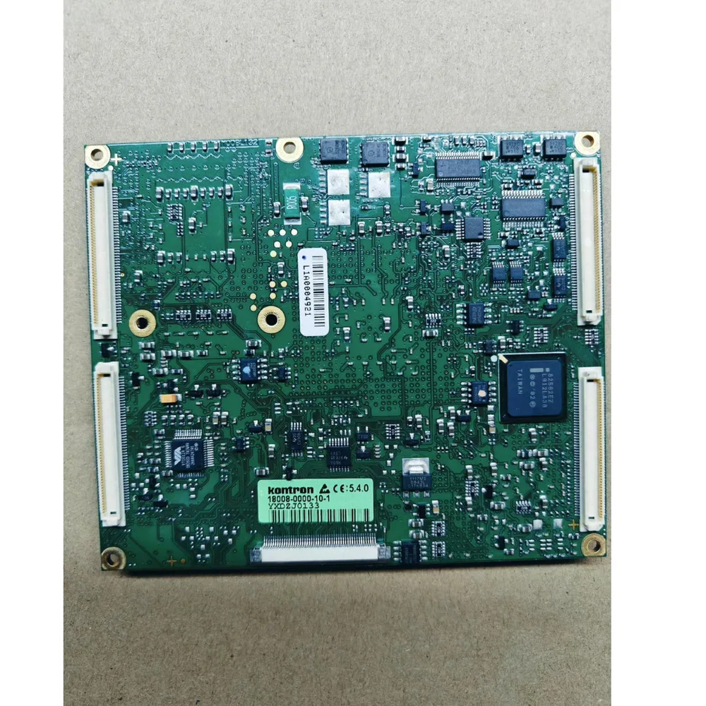 

Industrial equipment motherboard 18008-0000-10-1 motherboard