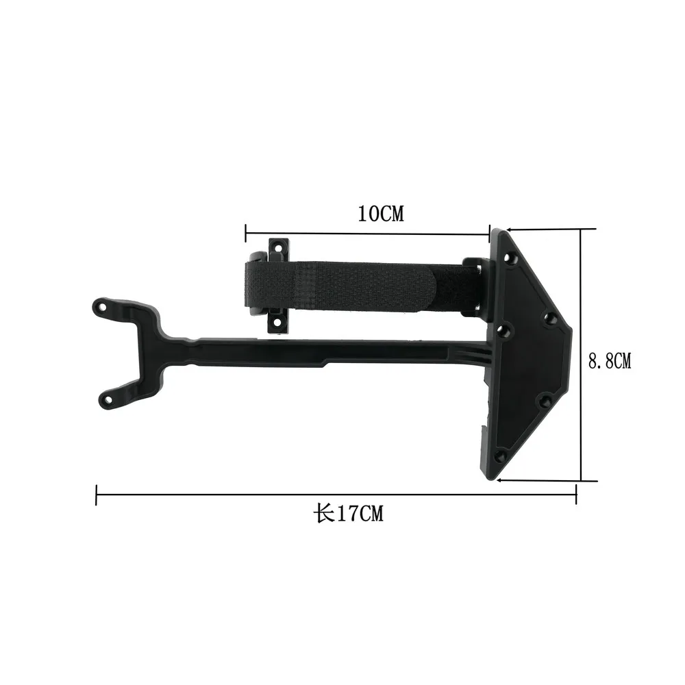 SANYAO SY1201 SY1202 SY1203 SY1204 RC Car Chassis Dust Cover Protection Chassis Armor Upgrade Parts Accessories