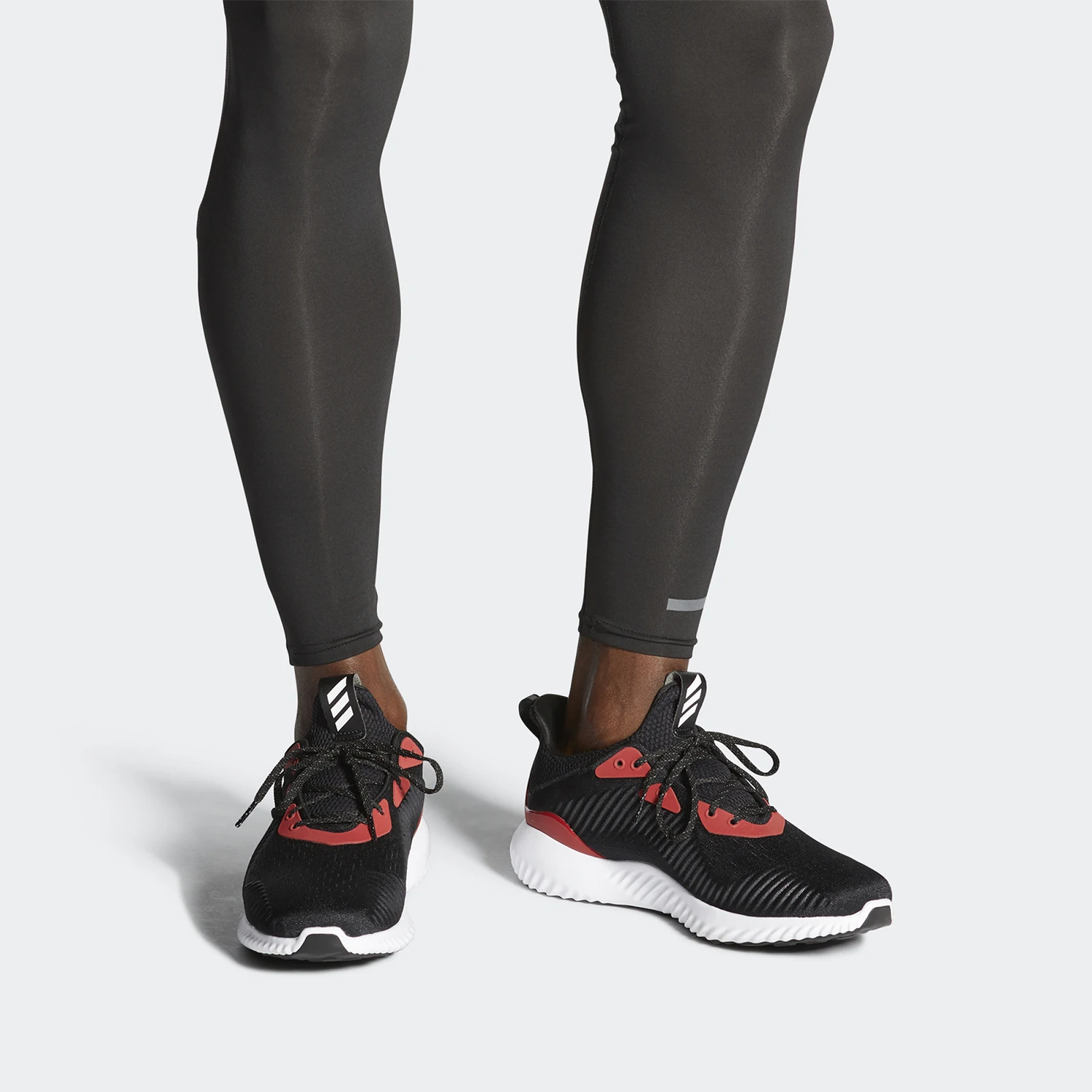 

Adidas Originals Alphabounce 1 M Men's New Running Shoes FW5188