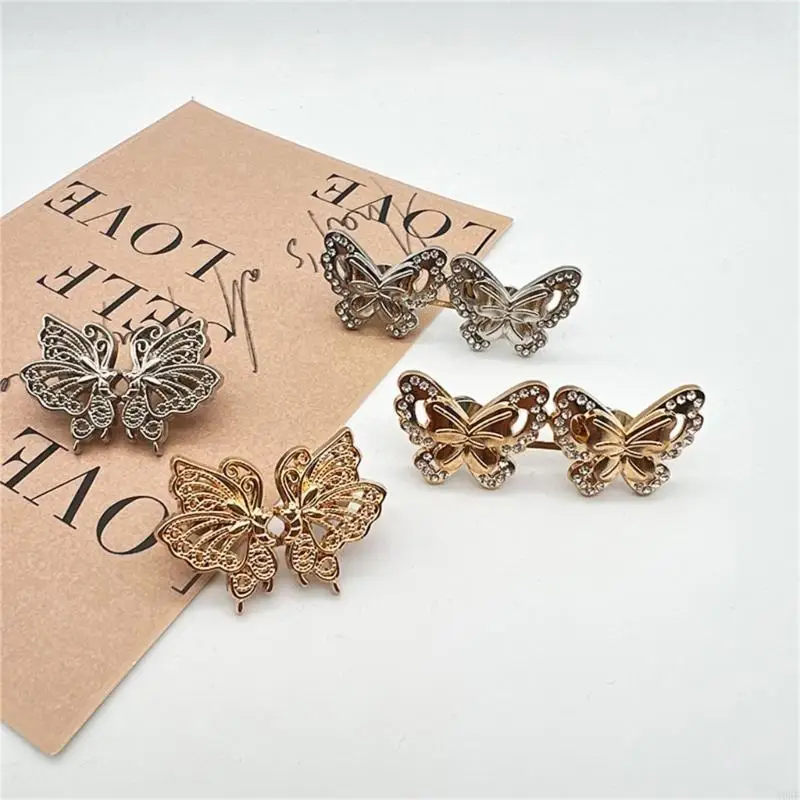 A0KE Jeans Waist Bu… - image